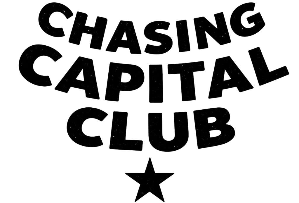 Chasing Capital Club 